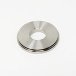 AeroTech RMS-54 54mm Stainless Steel Forward Seal Disc - 54FSDSS