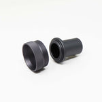 AeroTech RMS-38 38mm Floating Forward Closure - 38FFCS