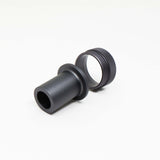AeroTech RMS-38 38mm Floating Forward Closure - 38FFCS