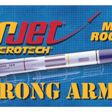 Enerjet by AeroTech Strong-Arm™ Mid-Power Rocket Kit - 89017