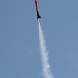Enerjet by AeroTech G-Force™ Mid-Power Rocket Kit - 89021