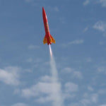 Enerjet by AeroTech Sumo™ Mid-Power Rocket Kit - 89024