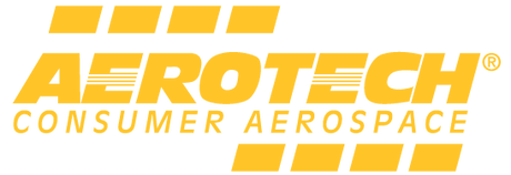 AeroTech RMS-75/2560-6400 System Motor Hardware Set - 7525S