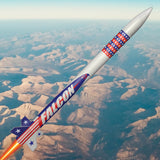 Quest Falcon™ Model Rocket Kit - Q1009