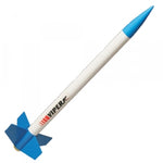 Quest Viper Model Rocket Kit - Q1008