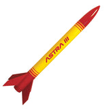 Quest Astra III™ Classroom Value Pack 12 Rockets - Q5495