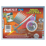 Quest Novia™ Classroom Value Pack 12 Rockets - Q5482