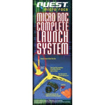 Quest Micro Maxx™ Complete Launch System - Q7702