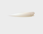 AeroTech 4.0 inch 4:1 Ogive Plastic Nose Cone - 11401