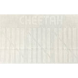 AeroTech Cheetah™ Decal Sheet - 18016