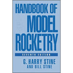 Handbook of Model Rocketry by G. Harry Stine - 94001